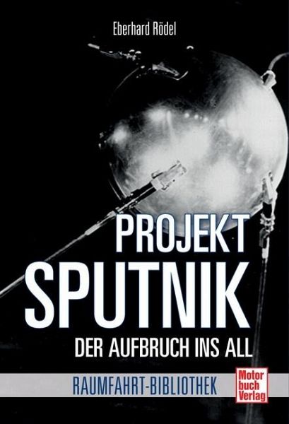 Sputnik   (Restauflage) Sputnik   (Restauflage)