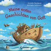 Meine ersten Geschichten von Gott  (Restauflage)