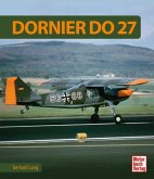 Dornier Do 27   (Restauflage)