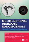 Multifunctional Inorganic Nanomaterials (eBook, PDF)
