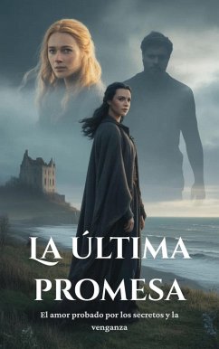 Cover La última promesa (eBook, ePUB)