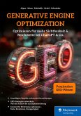 Generative Engine Optimization (eBook, ePUB)