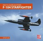F-104 Starfighter   (Restauflage) F-104 Starfighter   (Restauflage)