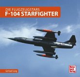 F-104 Starfighter  (Restauflage)