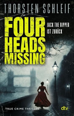 Four Heads Missing - Schleif, Thorsten