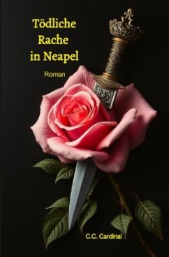 Cover Tödliche Rache in Neapel