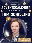Der inoffizielle Adventskalender für Fans von Tom Schilling
