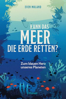 Kann das Meer die Erde retten? Kann das Meer die Erde retten?