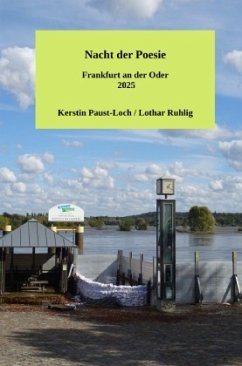 Nacht der Poesie 2025