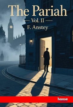 The Pariah The Pariah