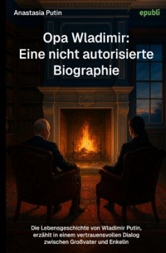 Opa Wladimir: Eine nicht autorisierte Biographie Opa Wladimir: Eine nicht autorisierte Biographie