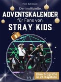 Der inoffizielle Adventskalender für Fans von Stray Kids
