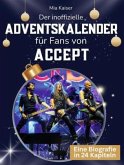 Der inoffizielle Adventskalender für Fans von Accept