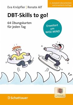 Cover DBT-Skills to go!