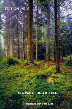 Cover Der Wald - Unser Leben
