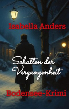 Cover Schatten der Vergangenheit
