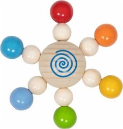 Cover Greifling Elastik Perlenkreisel