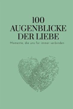 100 Augenblicke der Liebe - Sierk, Hanna