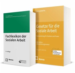 Cover Paket Soziale Arbeit