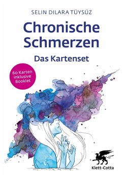 Chronische Schmerzen - Tüysüz, Selin Dilara
