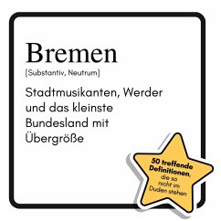 Cover Bremen