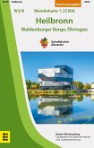 W218 Heilbronn - Waldenburger Berge, Öhringen W218 Heilbronn - Waldenburger Berge, Öhringen