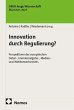 Innovation durch Regulierung? - Bild 1