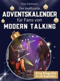 Der inoffizielle Adventskalender für Fans von Modern Talking