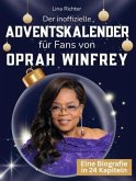 Der inoffizielle Adventskalender für Fans von Oprah Winfrey