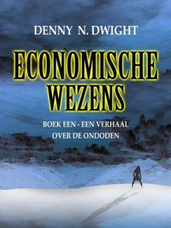 Cover ECONOMISCHE WEZENS