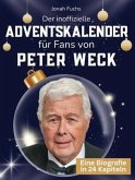 Der inoffizielle Adventskalender für Fans von Peter Weck