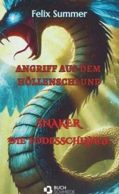 Angriff aus dem Höllenschlund Cover Angriff aus dem Höllenschlund