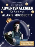Der inoffizielle Adventskalender für Fans von Alanis Morissette