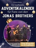 Der inoffizielle Adventskalender für Fans von den Jonas Brothers