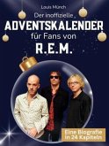 Der inoffizielle Adventskalender für Fans von R.E.M.
