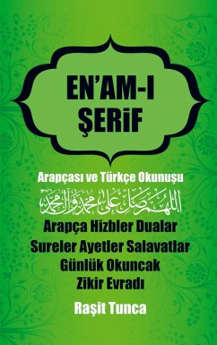 Ra¿idi En'am-¿ ¿erifi - Tunca, Rasit