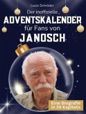 Der inoffizielle Adventskalender für Fans von Janosch