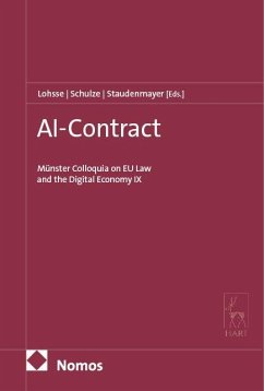 Cover AI-Contracting