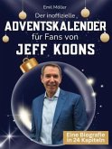 Der inoffizielle Adventskalender für Fans von Jeff Koons