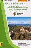 W230 Geislingen a. d. Steige - Drei Kaiserberge, Lonsee W230 Geislingen a. d. Steige - Drei Kaiserberge, Lonsee