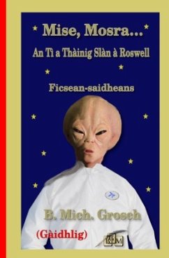 Mise, Mosra... Mise, Mosra...