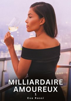 Cover Milliardaire Amoureux. 1