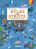 Atlas der Städte Atlas der Städte