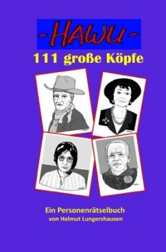 111 große Köpfe 111 große Köpfe