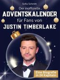 Der inoffizielle Adventskalender für Fans von Justin Timberlake