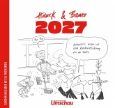Hauck & Bauer Postkartenkalender 2027 Hauck & Bauer Postkartenkalender 2027