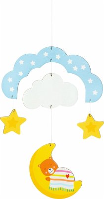 Cover Mobile Reise durch die Nacht