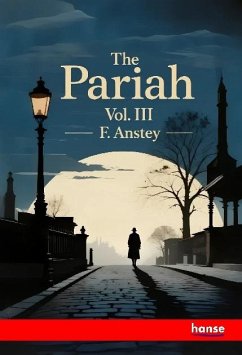 The Pariah The Pariah