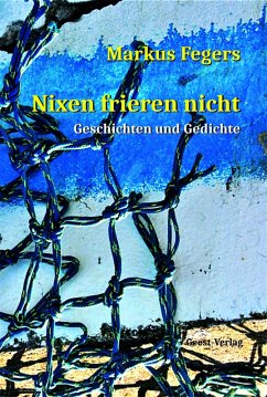 Cover Nixen frieren nicht