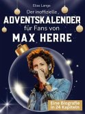 Der inoffizielle Adventskalender für Fans von Max Herre